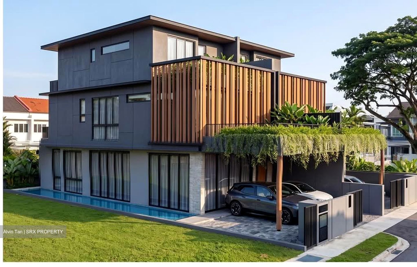 Frankel Estate (D15), Semi-Detached #599726731